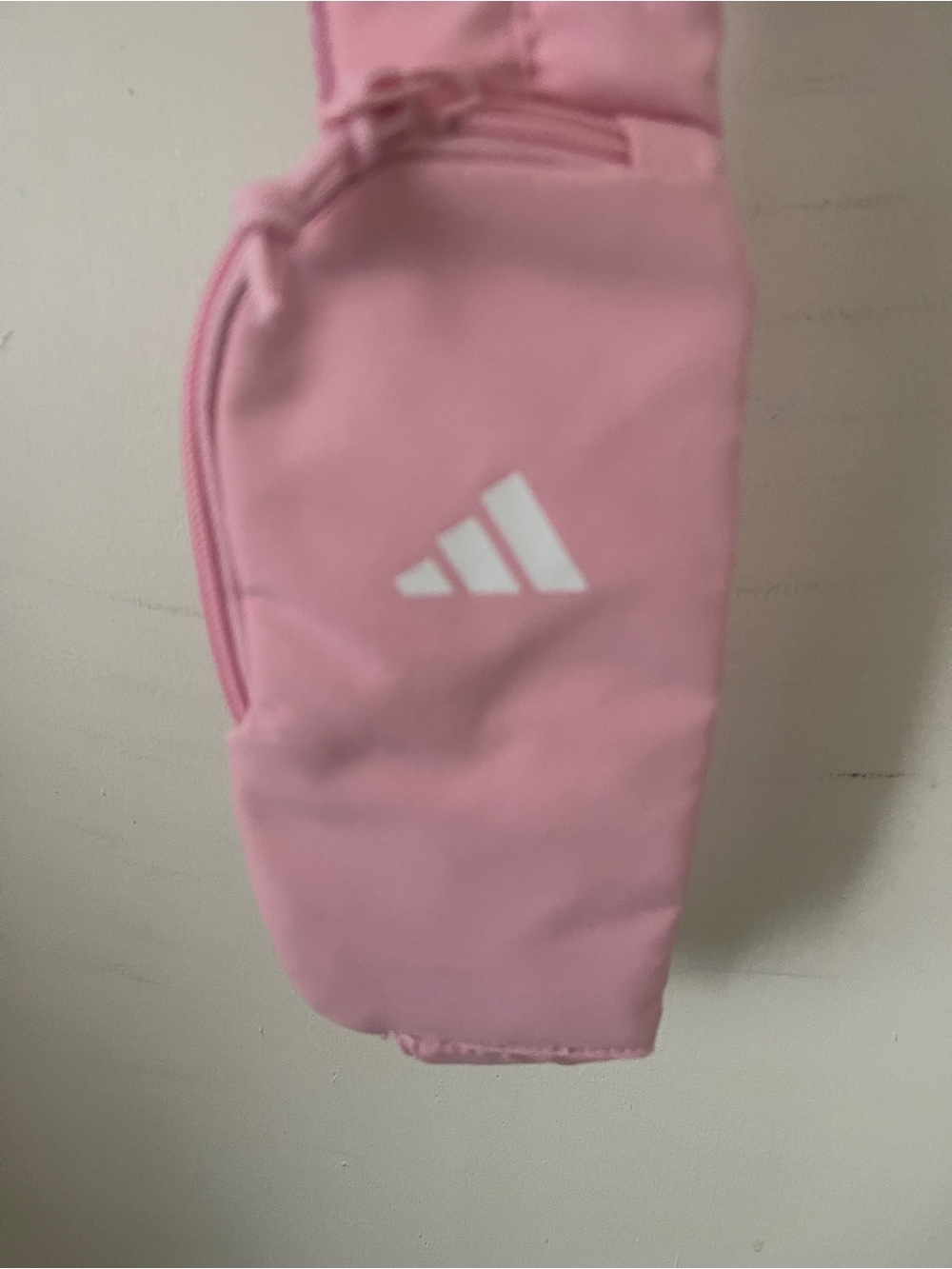 adidas Pink Crossbody Sling Bag - Picture 3 of 7